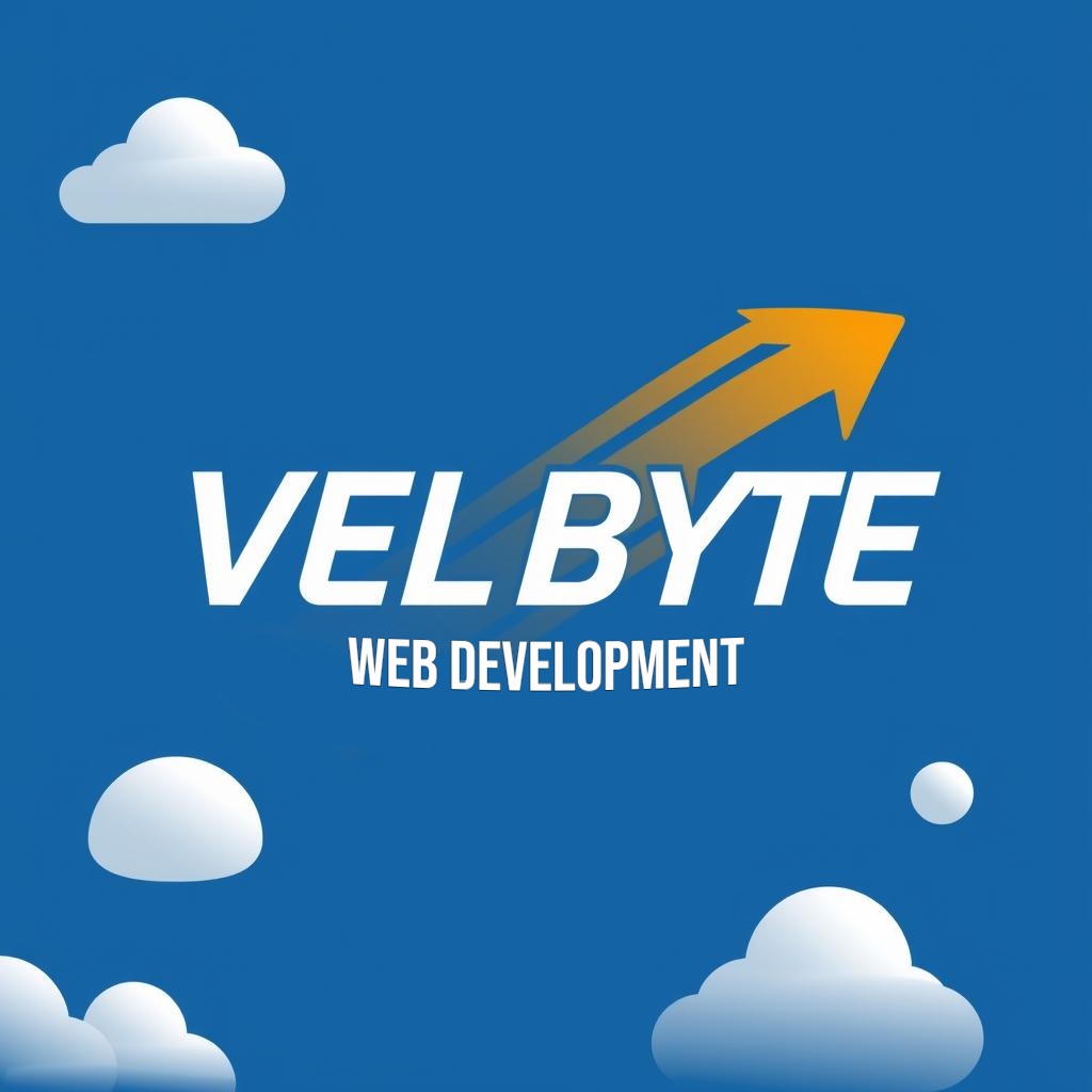 VelByte Logo